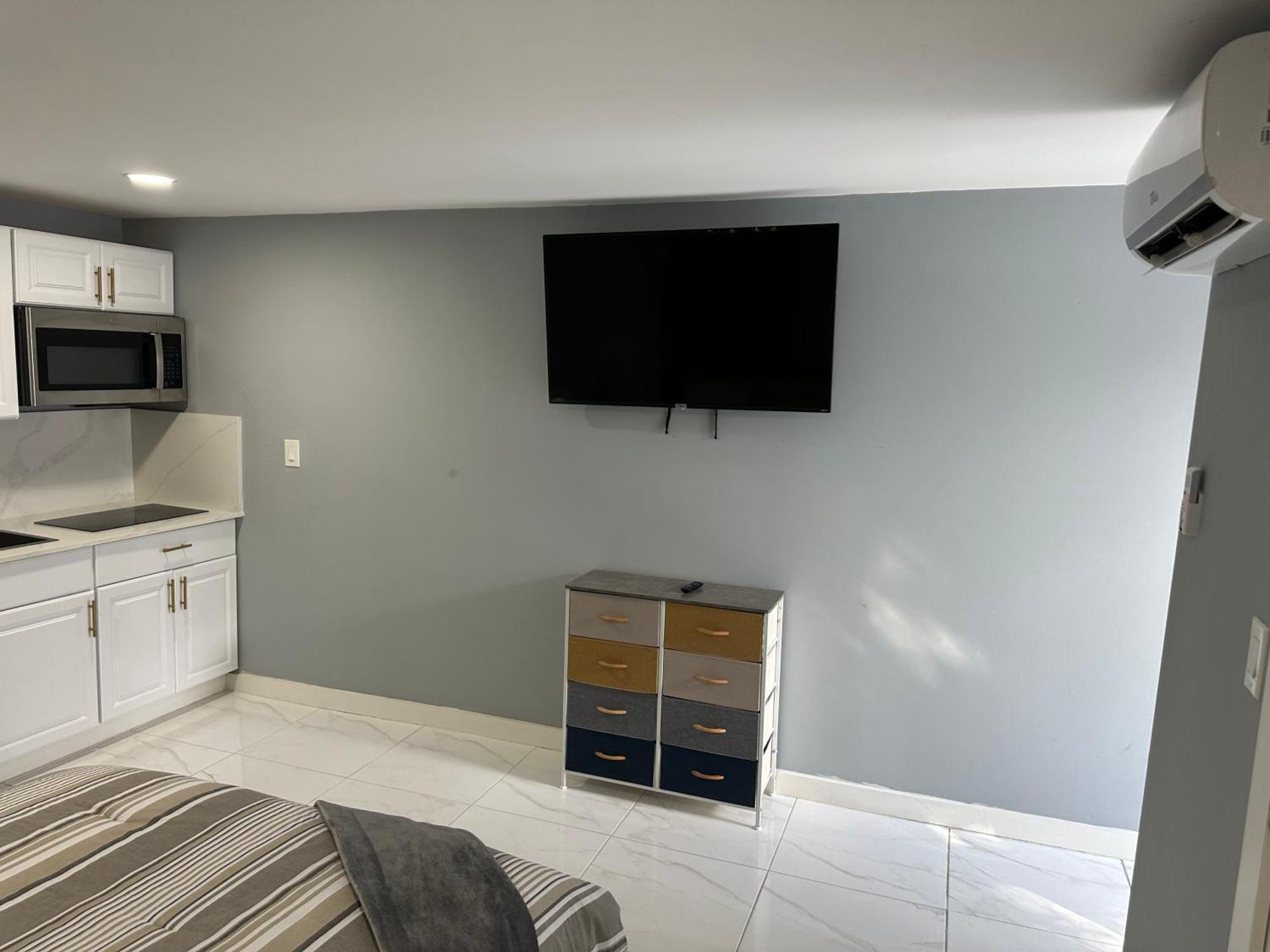 Appartement The Beautiful *