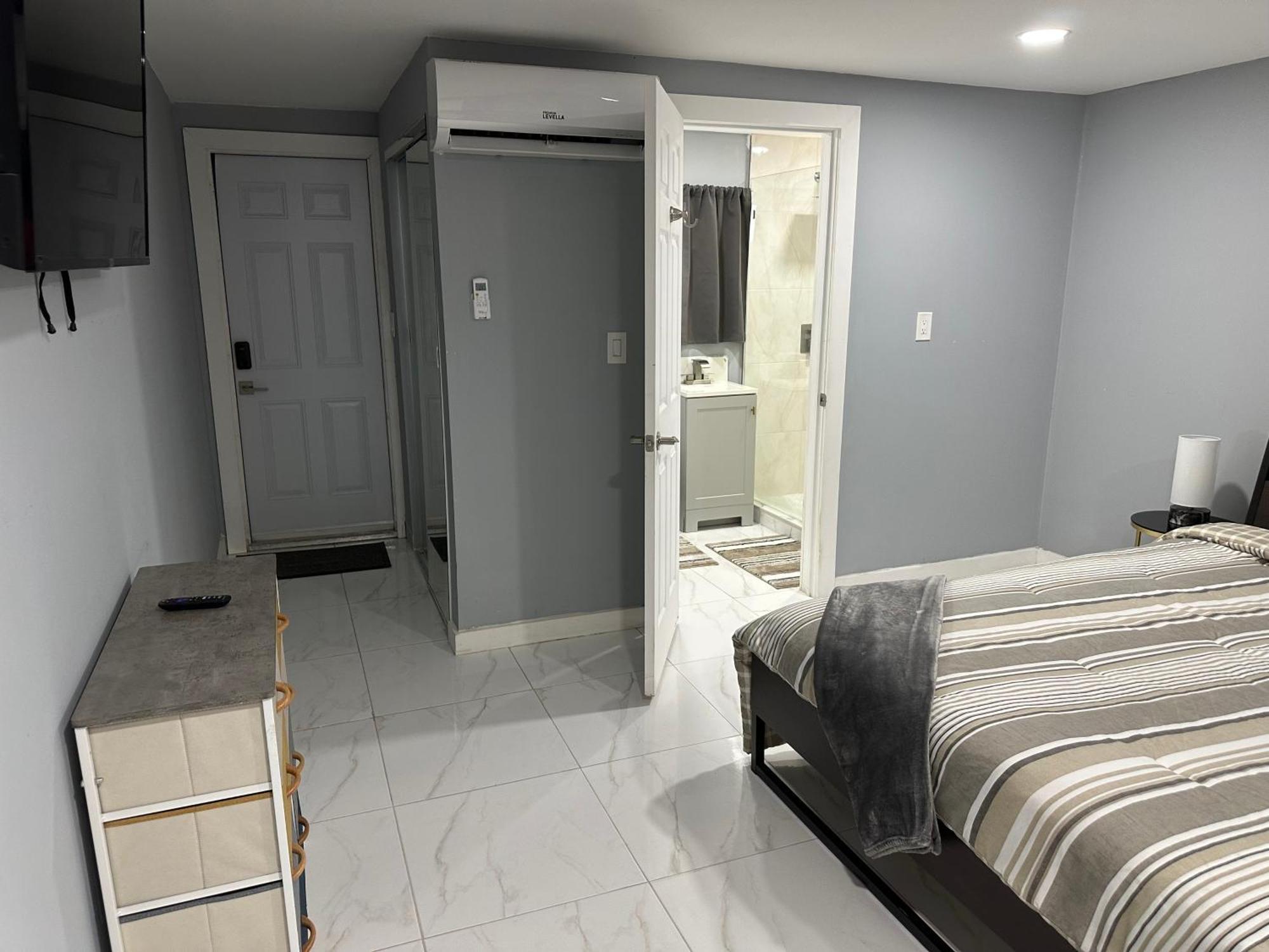 Appartement The Beautiful Miami